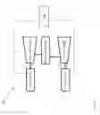 Fig. 07 - Turbine bucket profile