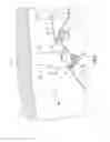 Fig. 03 - Frangible gas turbine engine airfoil