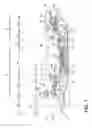 Fig. 02 - Gas turbine engine with a cooling fluid path