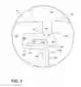 Fig. 04 - Gas turbine engine with a cooling fluid path