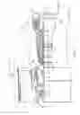 Fig. 02 - Floating, non-contact seal and dimensions thereof