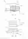 Fig. 07 - Floating, non-contact seal and dimensions thereof