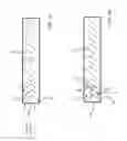 Fig. 06 - Chevron trip strip