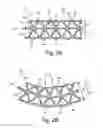 Fig. 03 - Energy absorbing beam and sandwich panel structure