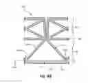 Fig. 06 - Energy absorbing beam and sandwich panel structure