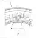 Fig. 02 - Housing element for an intermediate turbine housing