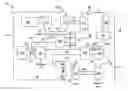 Fig. 01 - Power generation system and method with partially recuperated flow path