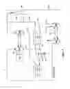Fig. 02 - Power generation system and method with partially recuperated flow path