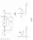 Fig. 12 - Emission control system with induction heating and methods for use therewith