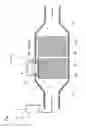 Fig. 02 - Electrically heated catalyst