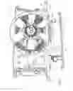 Fig. 02 - COOLING MODULE ASSEMBLY AND METHOD OF SEALING A COOLING MODULE ASSEMBLY