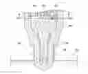 Fig. 01 - Lean-burn pre-combustion chamber