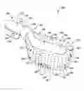 Fig. 01 - FUEL INJECTOR COVERS AND METHODS OF FABRICATING SAME