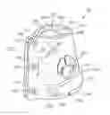 Fig. 01 - Flexible thermal blanket