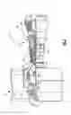 Fig. 02 - FLEXIBLE SUPPORT STRUCTURE FOR A GEARED ARCHITECTURE GAS TURBINE ENGINE