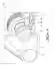 Fig. 09 - Engine assembly with combined engine and cooling exhaust