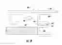Fig. 09 - Deflection limiter for a cascade assembly of a thrust reverser