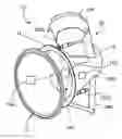 Fig. 01 - Thrust reverser actuating