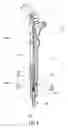 Fig. 02 - Throttle device for controlling an amount of fuel to be supplied to a fuel injection nozzle, as well as an injection device