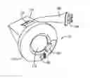 Fig. 01 - Push button starting system module for outdoor power equipment