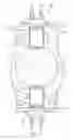 Fig. 02 - Multipoint spark plug and multipoint ignition engine