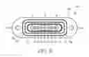 Fig. 06 - Multipoint spark plug and multipoint ignition engine