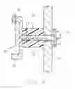 Fig. 10 - CONVEYANCE DEVICE FOR AN ENERGY COLLECTOR