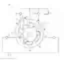 Fig. 01 - Positive displacement pump having multiple operating stages