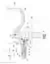 Fig. 08 - Bicycle operating device