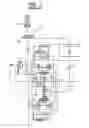 Fig. 02 - HYDRAULIC DRIVE SYSTEM FOR A POST DRIVER OF A SKID STEER LOADER