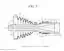 Fig. 04 - Connecting shaft and manufacturing method of connecting shaft