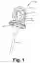 Fig. 02 - Splicer thimble for rope