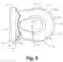 Fig. 06 - Splicer thimble for rope