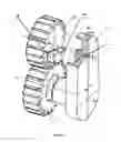 Fig. 19 - Planetary gear train