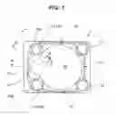 Fig. 02 - Metal gasket