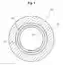 Fig. 02 - HOSE LINE FOR A FLUID AND METHOD FOR PRODUCING SUCH A HOSE LINE