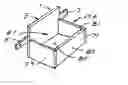 Fig. 01 - Mounting assembly