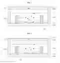Fig. 02 - Lighting apparatus having an optical module with a half-mirror member