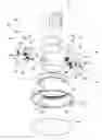 Fig. 01 - Angle adjuster and lighting apparatus with angle adjuster