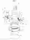 Fig. 02 - Angle adjuster and lighting apparatus with angle adjuster