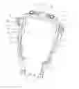 Fig. 01 - Semiconductor lamp having a heat sink