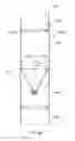 Fig. 35 - Candelabrum of hanging candles