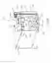 Fig. 06 - Burner device for heating apparatus