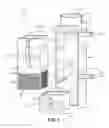 Fig. 02 - Smoker attachment for gas grill