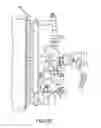 Fig. 19 - Embedded heat exchanger with support mechanism