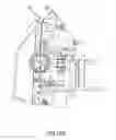Fig. 20 - Embedded heat exchanger with support mechanism