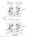 Fig. 37 - Embedded heat exchanger with support mechanism