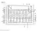 Fig. 07 - Annular portions protruding from a displacer and expansion space of a cryocooler