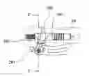 Fig. 01 - Firearm with change configuration detection system