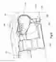 Fig. 07 - Firearm with change configuration detection system